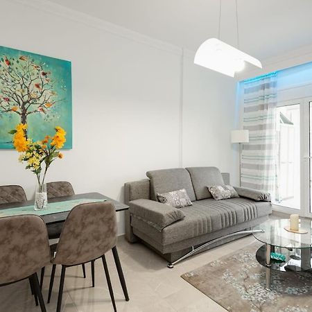 Rainbow, Nilie Hospitality Mgmt Apartment Солун Екстериор снимка