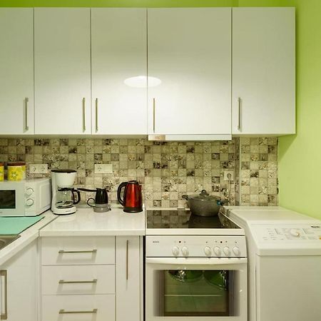Rainbow, Nilie Hospitality Mgmt Apartment Солун Екстериор снимка